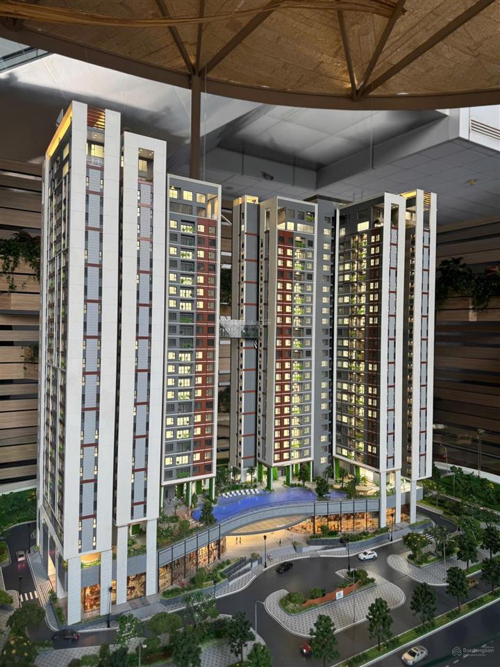 Nổi bật căn hộ essensia sky trực tiếp cđt phú long dt 119.53m2 3pn 2wc view trực diện hồ bơi