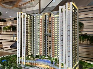 Nổi bật căn hộ essensia sky trực tiếp cđt phú long dt 119.53m2 3pn 2wc view trực diện hồ bơi