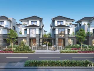 Gladia biệt thự đơn lập 240m², sẵn sổ, ck lên tới 6,1 tỷ, thanh toán 11,9 tỷ nhận nhà ngay