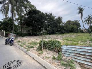 Bán đất view rạch gò dưa đường số 32, linh đông thoáng mát  2.143,5m2 (19,5x110) nở hậu chỉ 71 tỷ