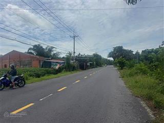 67m mặt tiền đường huyện dh504, ngay trung tâm phước sang