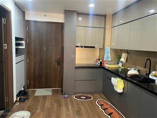 Bán căn hộ 2pn2vs toà t4 thăng long capital