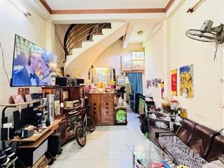 Nguyễn như lãm  nguyễn sơn  2 tầng  dt 4 x 17  khu chợ đêm nguyễn sơn  chỉ 7.58t