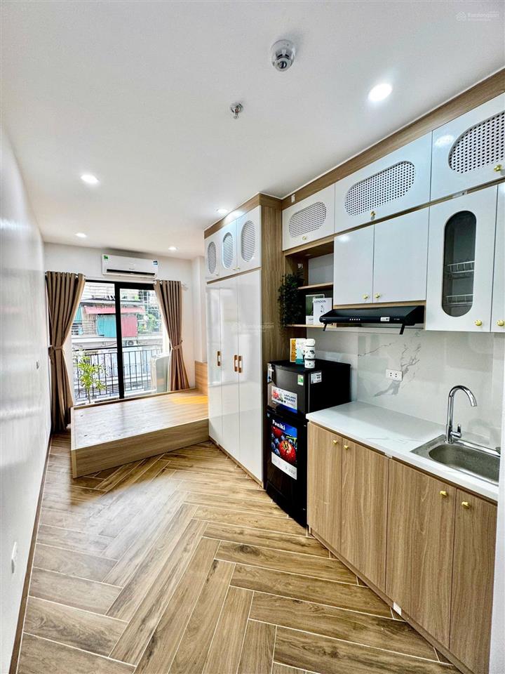 Khai trương dự án mới tại 254 minh khai cách kinh tế quốc dân 2km, giá chỉ 5tr2