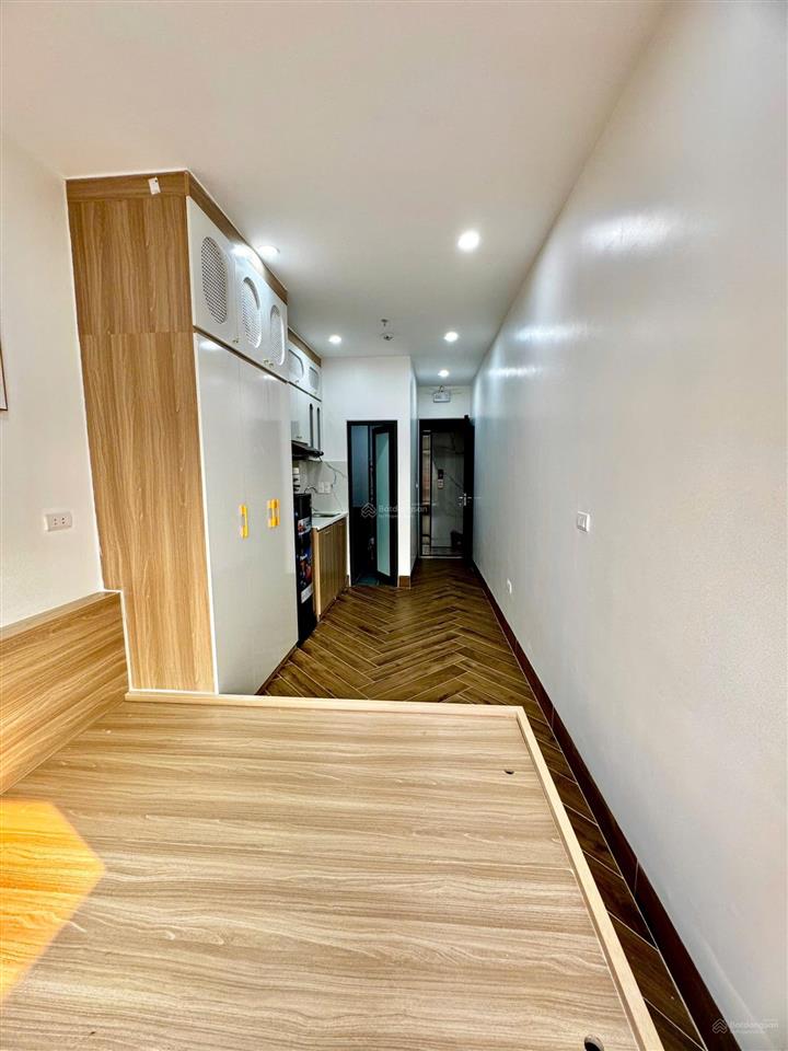 Khai trương dự án mới tại 254 minh khai cách kinh tế quốc dân 2km, giá chỉ 5tr2