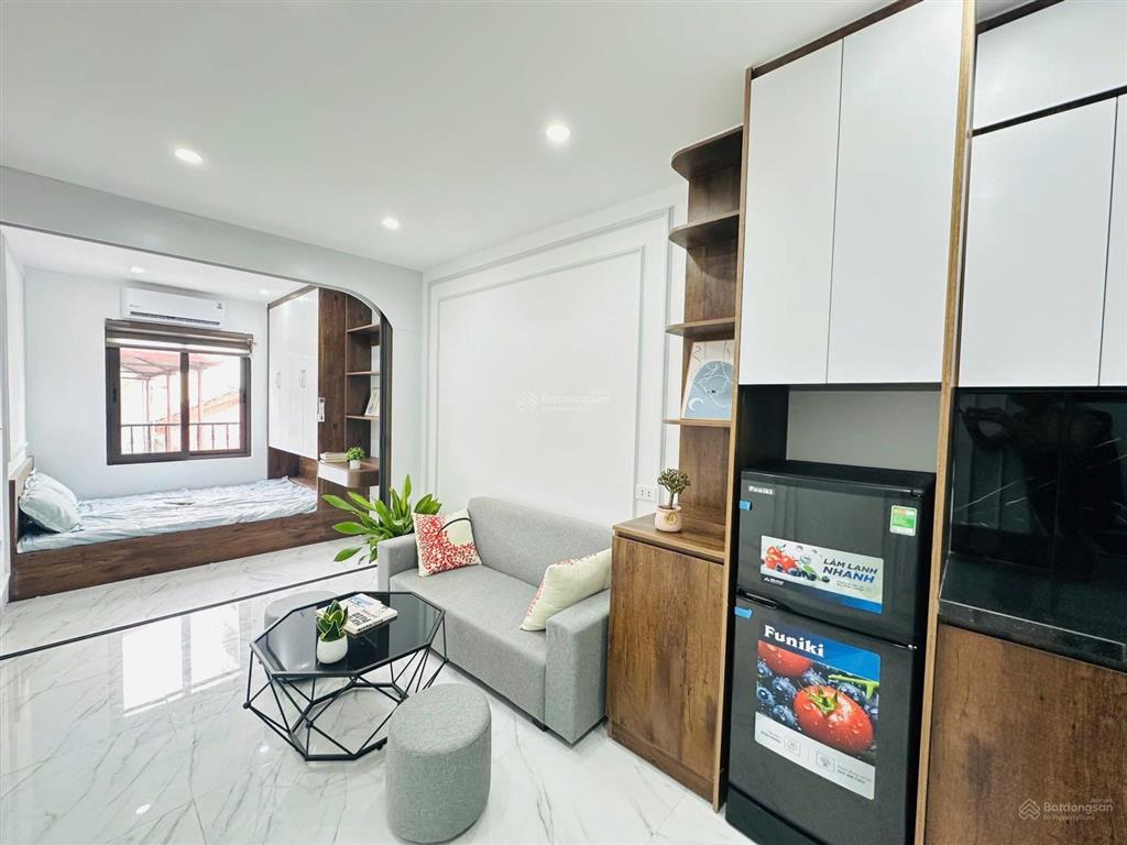 Khai trương nhà mới tinh tại ngõ 97 khương trung  thanh xuân giá chỉ chỉ từ 5tr8