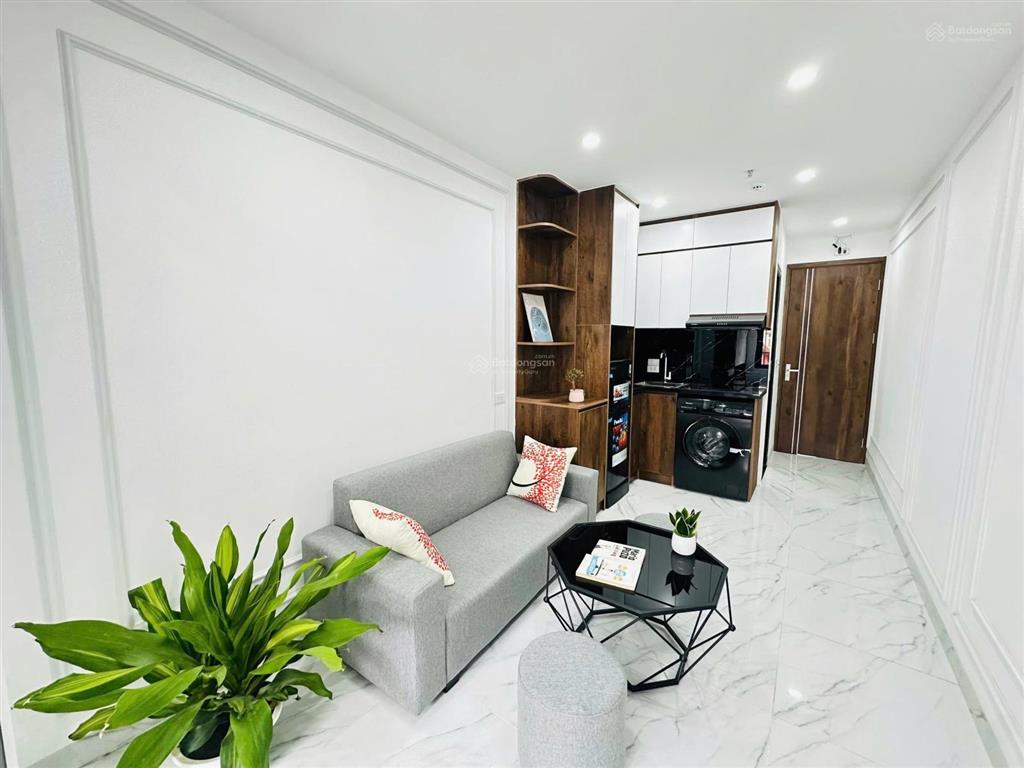 Khai trương nhà mới tinh tại ngõ 97 khương trung  thanh xuân giá chỉ chỉ từ 5tr8