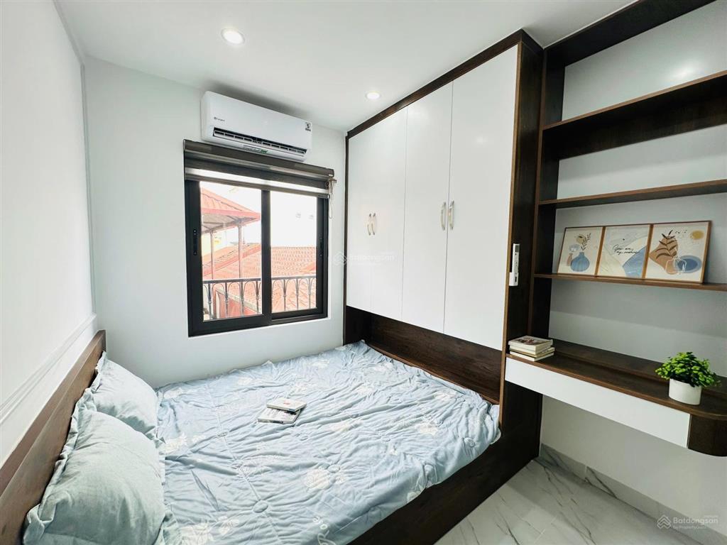 Khai trương nhà mới tinh tại ngõ 97 khương trung  thanh xuân giá chỉ chỉ từ 5tr8