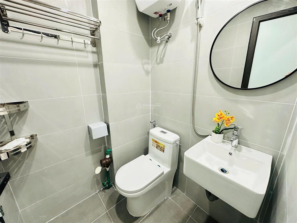 Khai trương nhà mới tinh tại ngõ 97 khương trung  thanh xuân giá chỉ chỉ từ 5tr8