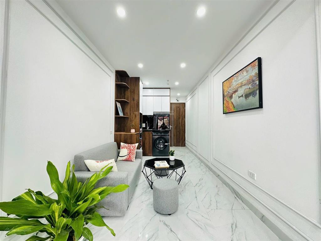 Khai trương nhà mới tinh tại ngõ 97 khương trung  thanh xuân giá chỉ chỉ từ 5tr8