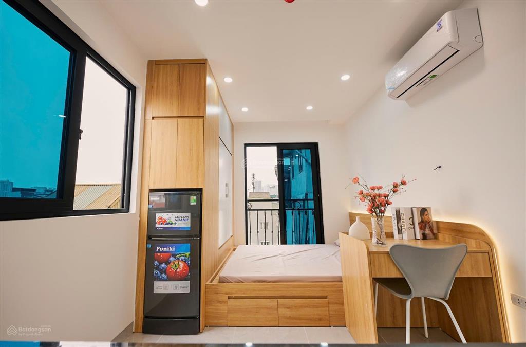 Khai trương nhà mới tại bùi xương trạch  khương đình  free 15 ngày cho khách khi vào ở luôn