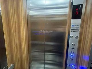 Bán tòa chung cư mini 8pn, 8wc, 45m2 tại phố đại la, đồng tâm, hai bà trưng, hà nội, 12,5 tỷ