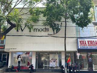 Cho thuê mbkd (9*30m) siêu vip 2830 phan chu trinh, buôn ma thuột đaklak | ngay ngã sáu xe tăng|