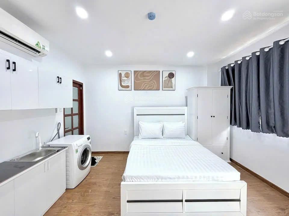 Bán nhà hẻm đẹp 25/4b cửu long, p2, tân bình (ngay sân bay) 4.6*15m nhà mới, hđt 50tr/ tháng
