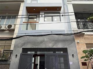Bán nhà hẻm đẹp 25/4b cửu long, p2, tân bình (ngay sân bay) 4.6*15m nhà mới, hđt 50tr/ tháng
