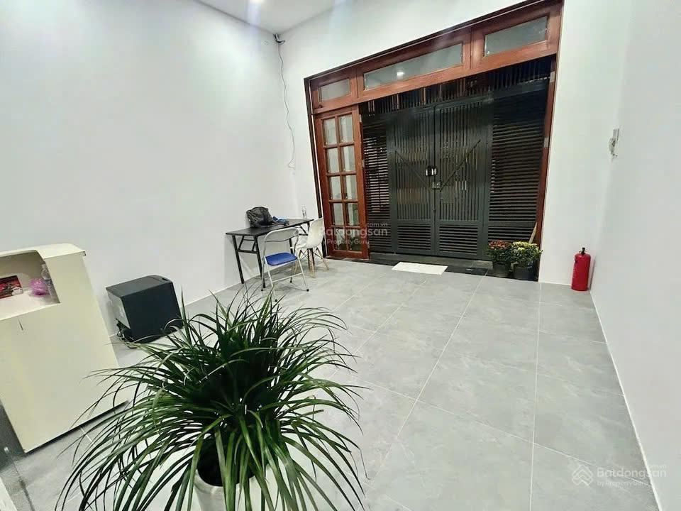 Bán nhà hẻm đẹp 25/4b cửu long, p2, tân bình (ngay sân bay) 4.6*15m nhà mới, hđt 50tr/ tháng