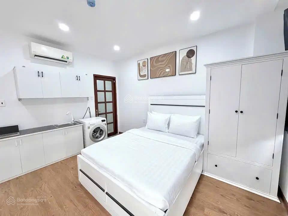 Bán nhà hẻm đẹp 25/4b cửu long, p2, tân bình (ngay sân bay) 4.6*15m nhà mới, hđt 50tr/ tháng