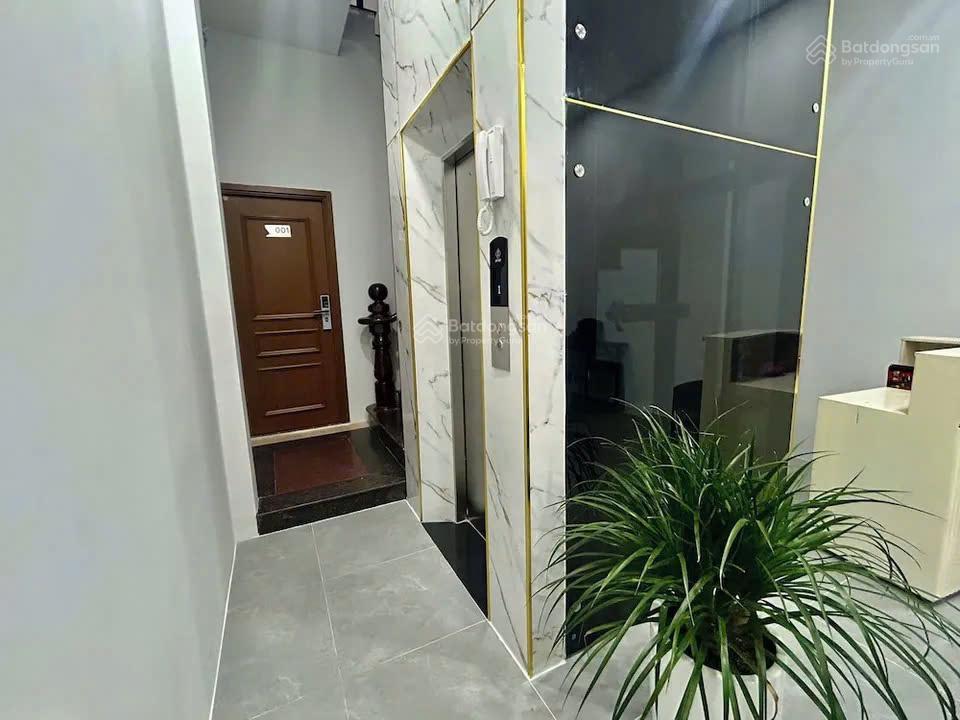Bán nhà hẻm đẹp 25/4b cửu long, p2, tân bình (ngay sân bay) 4.6*15m nhà mới, hđt 50tr/ tháng