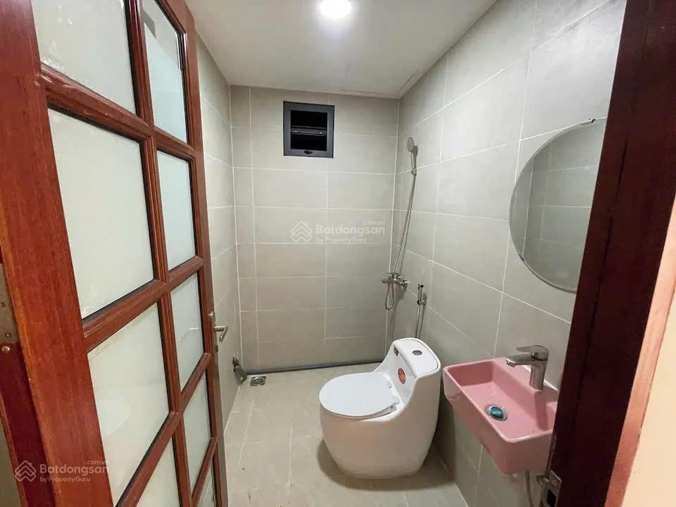 Bán nhà hẻm đẹp 25/4b cửu long, p2, tân bình (ngay sân bay) 4.6*15m nhà mới, hđt 50tr/ tháng