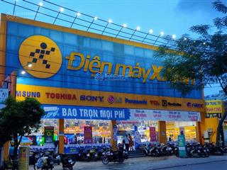 Cho thuê mt 434 nguyễn oanh gò vấp, siêu hiếm 500m2 (14*36m) phù hợp showroom / f&b / siêu thị
