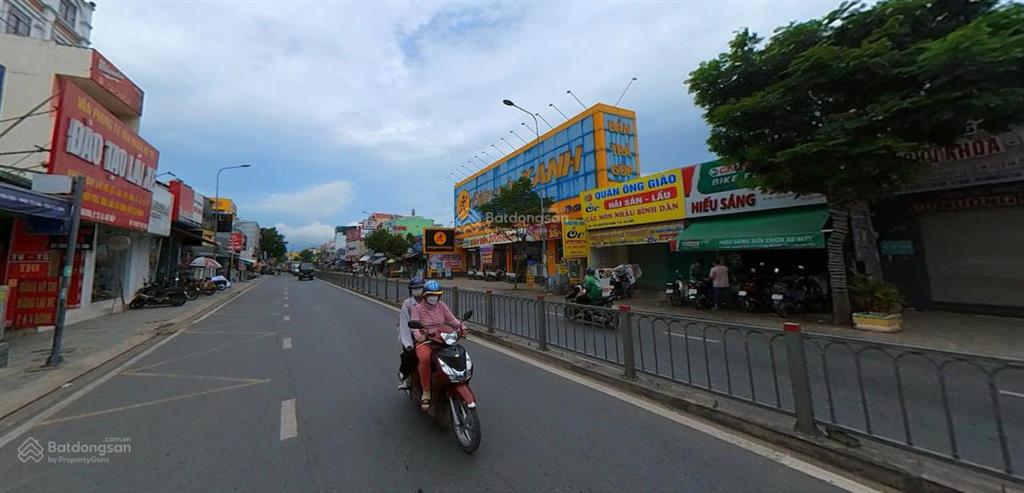 Cho thuê mt 434 nguyễn oanh gò vấp, siêu hiếm 500m2 (14*36m) phù hợp showroom / f&b / siêu thị