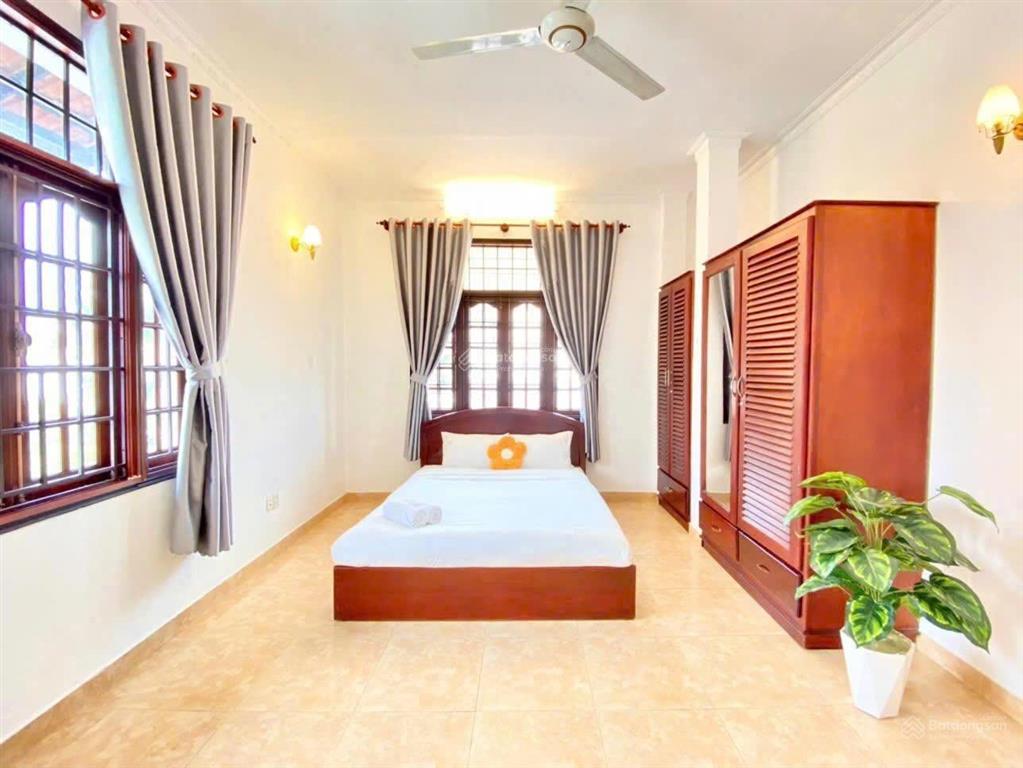 Cho thuê villas 700m2 nguyễn ư dĩ  thảo điền, không gian đẹp cao cấp.