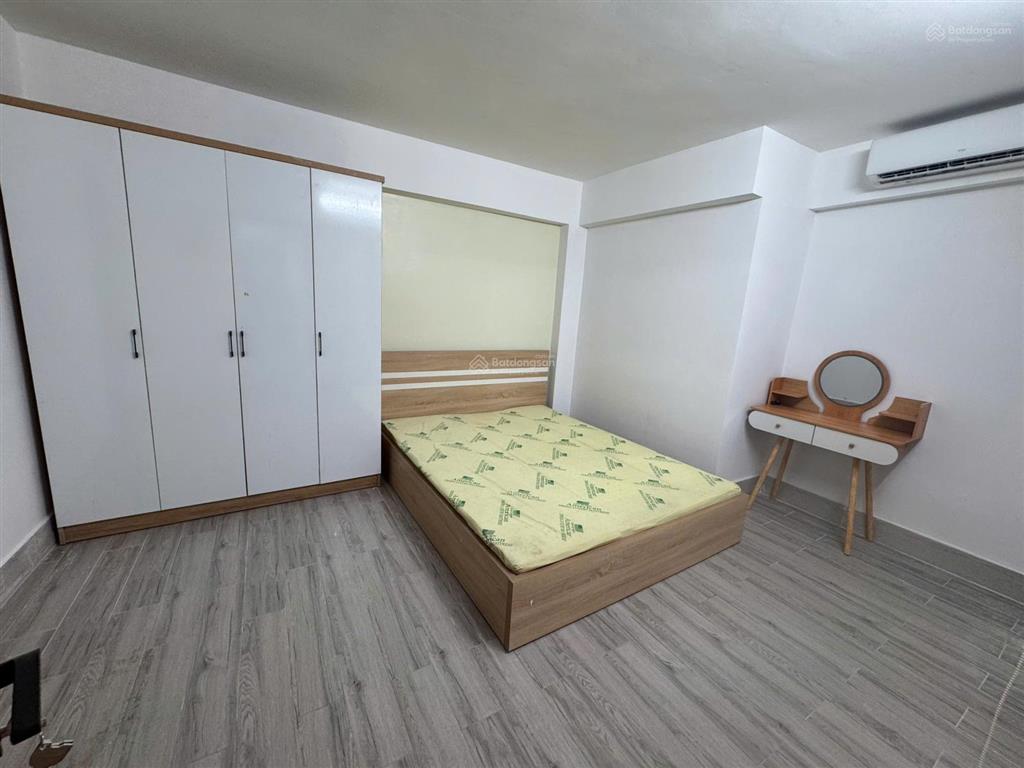 Bán nhà hẻm vip 207 ba tháng hai, p11, q10 (5.7*14m) cn đủ gồm 11p hđt 70tr. giá siêu rẻ