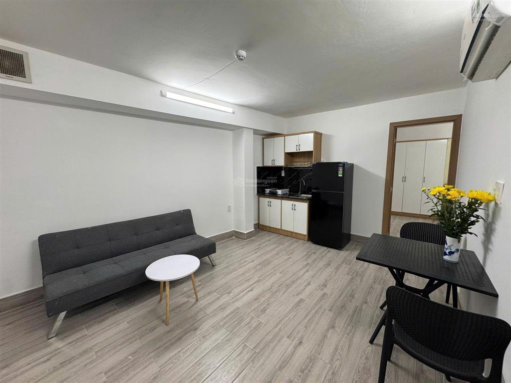 Bán nhà hẻm vip 207 ba tháng hai, p11, q10 (5.7*14m) cn đủ gồm 11p hđt 70tr. giá siêu rẻ