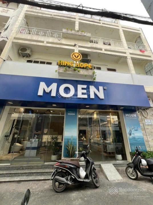 Cực kì khan hiếm đất đẹp hxt 473 tô hiến thành q10 (10*8m) chỉ 17.8ty