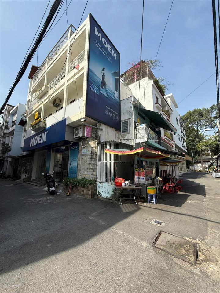 Cực kì khan hiếm đất đẹp hxt 473 tô hiến thành q10 (10*8m) chỉ 17.8ty