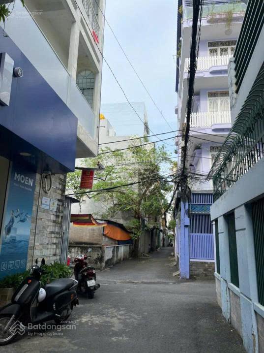 Cực kì khan hiếm đất đẹp hxt 473 tô hiến thành q10 (10*8m) chỉ 17.8ty