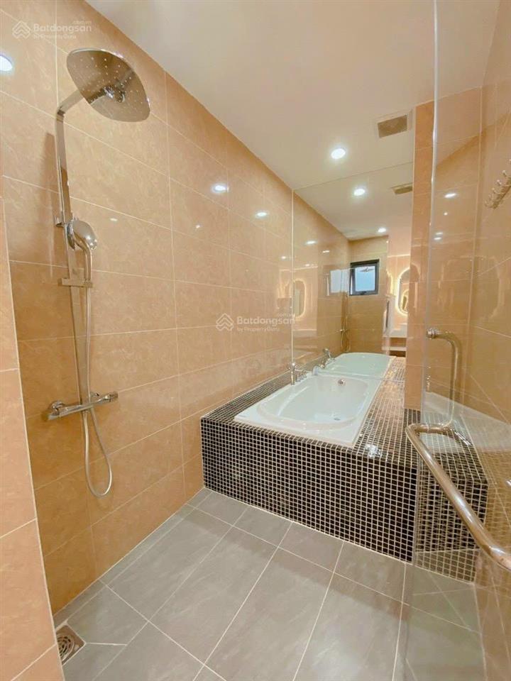Khu vip sân bay nguyễn cảnh dị, tân bình nhà đẹp (6x11m) nhà đẹp giá tốt tân bình
