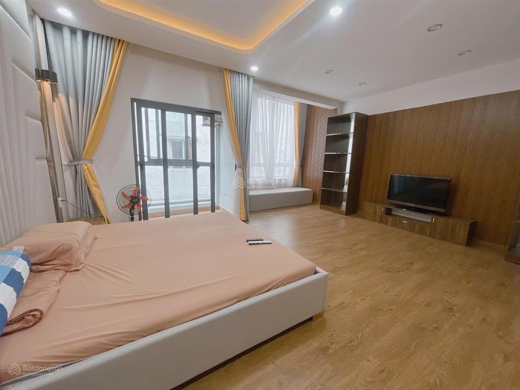 Khu vip sân bay nguyễn cảnh dị, tân bình nhà đẹp (6x11m) nhà đẹp giá tốt tân bình