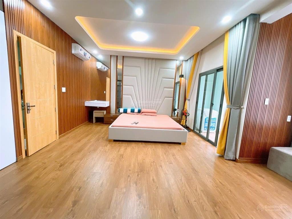 Khu vip sân bay nguyễn cảnh dị, tân bình nhà đẹp (6x11m) nhà đẹp giá tốt tân bình