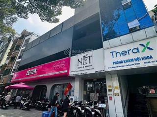 Cho thuê nhà mt 212c trần hưng đạo q1 đoạn siêu đẹp, 5 tầng (4*20m) giá rẻ