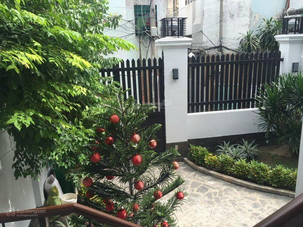 Bán nhà hẻm nguyễn cư trinh q1, nhà mới đẹp (6.2*22m) hầm 4t chỉ 27 tỷ