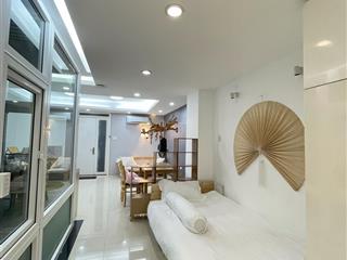 Bán nhà hẻm đẹp vip 30 phó đức chính  nguyễn thái bình q1 nhà mới đẹp ở ngay. chỉ 28.5 tỷ