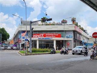 Siêu phẩm dòng tiền 12% / năm  10 năm hoàn lại vốn mt quang trung  nguyễn oanh 3.900m2