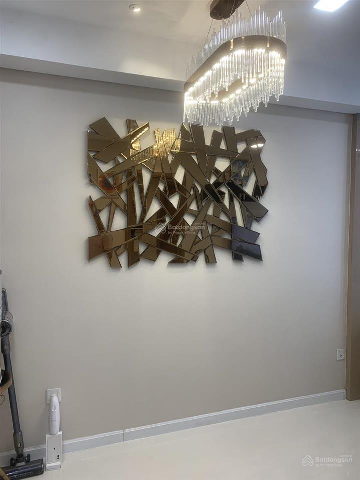 Bán căn hộ penhouse central plaza, 91 phạm văn hai, 250m2, 3pn, căn vip, giá 16,5 tỷ ll 0933 722 ***