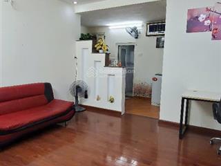 Gia đình bán gấp căn hộ hùng vương điện máy, thang bộ  65m2, 2pn  giá thật 2.5 tỷ, không mg  qc