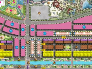 Bán căn hộ chung cư đẹp nhất dự án sun urban city hà nam