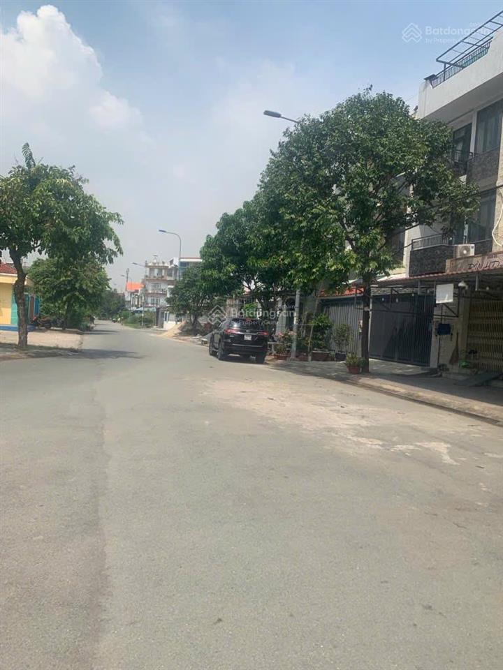 Bán đất tặng nhà tdc long sơn, đường xe tải tránh, 113.6m2 nhỉnh 5 tỷ