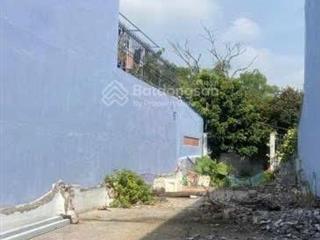 Bán đất xây chdv ngay khu công nghệ cao q9, 142m2, nhỉnh 4 tỷ