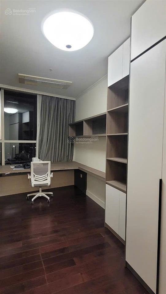 Bán căn hộ 172m2 tháp c3 mandarin cầu giấy