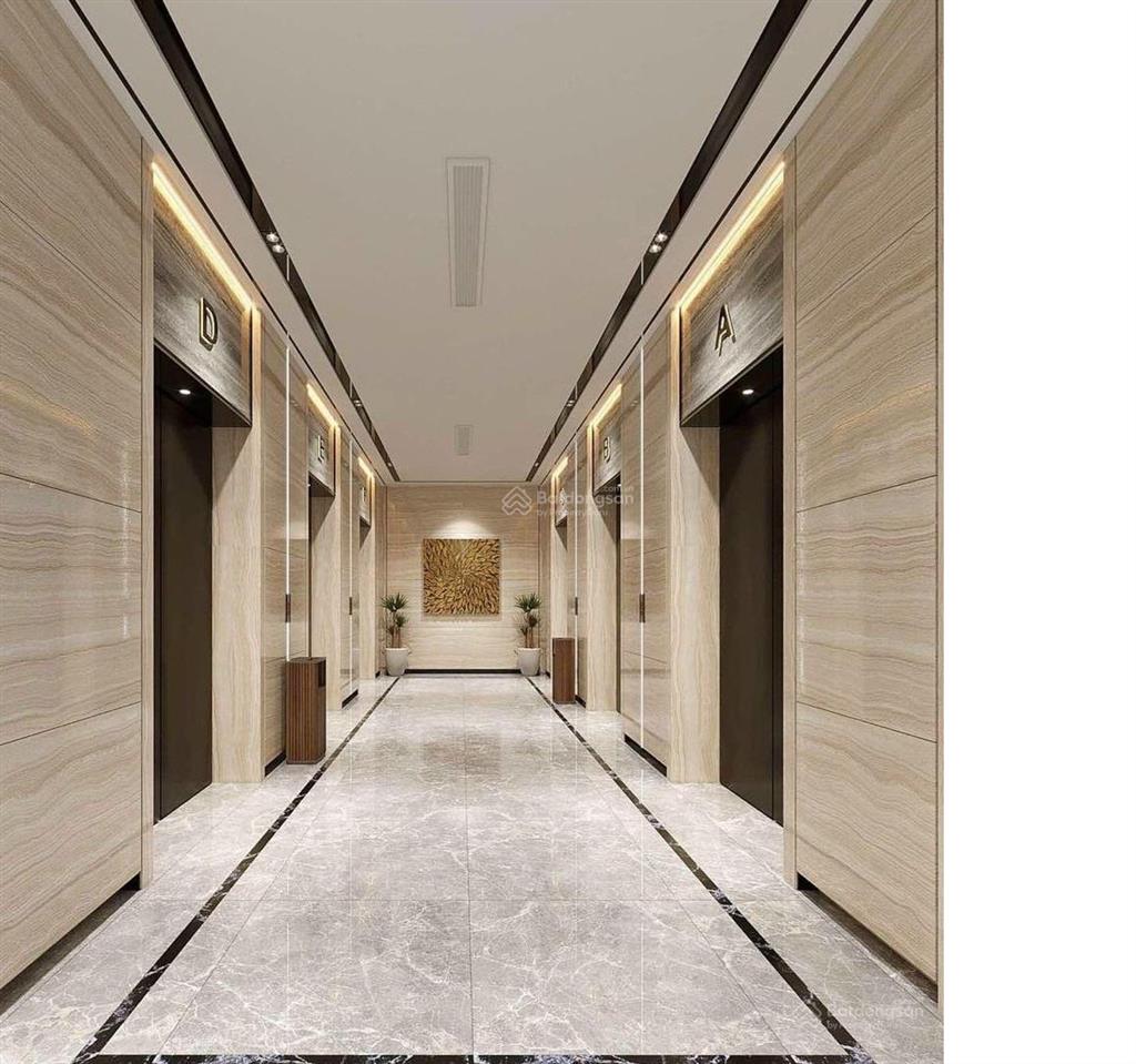 Cho thuê căn hộ 2pn, 2wc ban công đông nam ở ngay (the zurich 2)