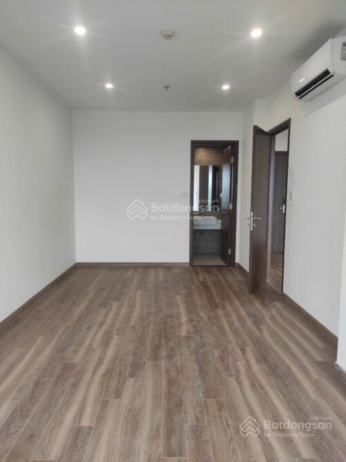 Cho thuê căn hộ 2pn, 2wc ban công đông nam ở ngay (the zurich 2)