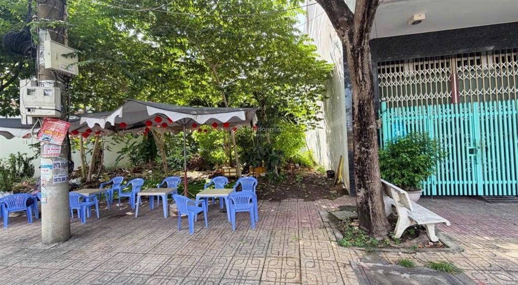 Bán cặp nền tại đường nguyễn minh đường mỹ tho mặt tiền rộng rãi gần trung tâm, quảng trường, aeon