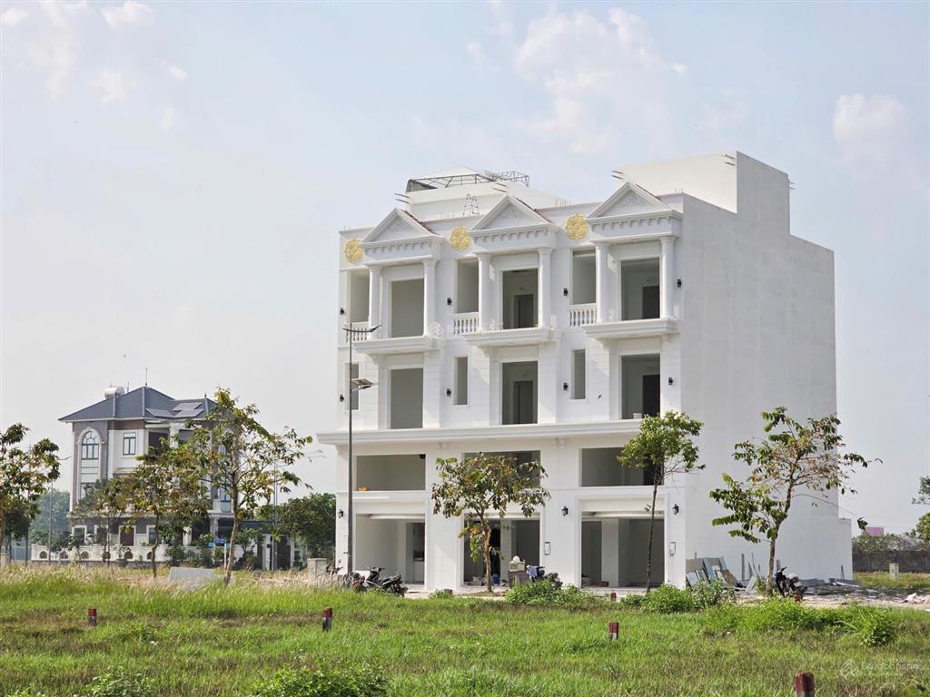 Hàng hiếm tiến lộc garden, ngay cổng sân bay long thành. giá ngộp  sổ sẵn, công chứng ngay