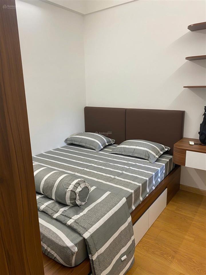 Cho thuê căn hộ chung cư 2pn, 1wc, giá cực chất tại nguyễn trãi, phú mỹ, bà rịa vũng tàu