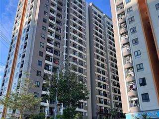 Cho thuê căn hộ chung cư 2pn, 1wc, giá cực chất tại nguyễn trãi, phú mỹ, bà rịa vũng tàu